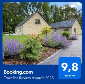 Ferienhäuser Zinke - Krauschwitz