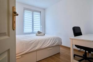 Spacieuse maison 4 chambres