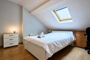 Spacieuse maison 4 chambres