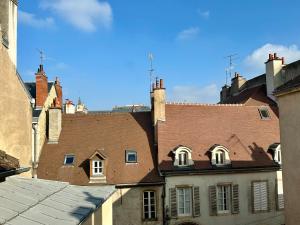 Le petit POTE studio Dijon hyper centre