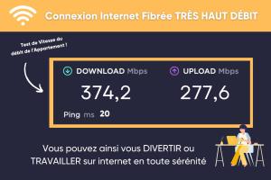 Ty Kerf proche centre, cosy