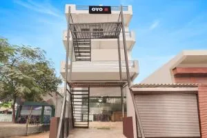 Spot On Rana Ji Hotel & Restaurant - Dāsna