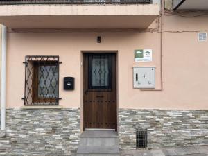 Casa Rural Renueva en Buendía