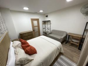 Casa Rural Renueva en Buendía