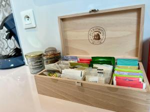 Le petit POTE studio Dijon hyper centre