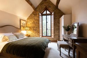 Church View Cottage in the Cotswolds