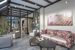 Hotel im Auerbachtal