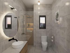 The Acropolis Penthouse