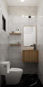 The Acropolis Penthouse