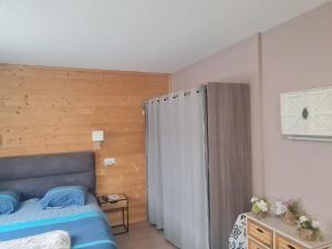 Maisons de vacances Gite Le Canaillou : photos des chambres