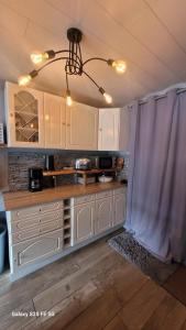 Maisons de vacances Gite Le Canaillou : photos des chambres