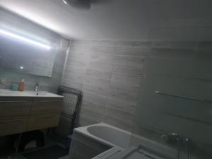 Maisons de vacances Gite Le Canaillou : photos des chambres