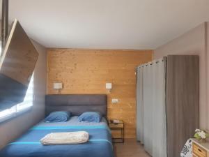 Maisons de vacances Gite Le Canaillou : photos des chambres