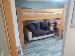 Maisons de vacances Gite Le Canaillou : photos des chambres