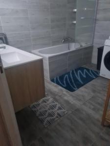 Maisons de vacances Gite Le Canaillou : photos des chambres