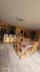 Maisons de vacances Gite Le Canaillou : photos des chambres