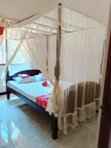 Sajini Villa