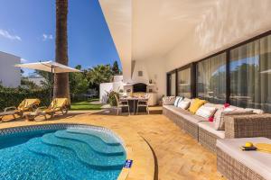 Villa Coral by OCvillas