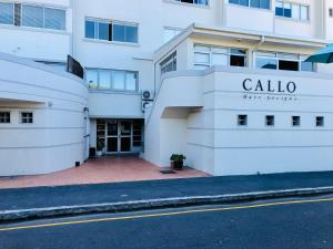 Modern Apartment in Mouille Point with Green Point Park Access