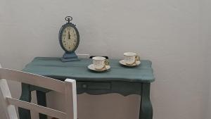 Ilaria Florence Apartment