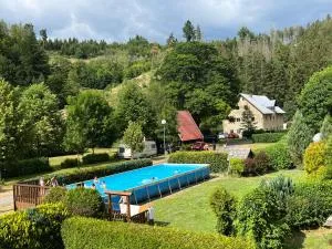 Camping Karolina - 罗兹瓦多夫