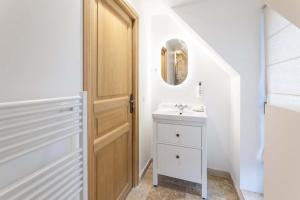 Maison des Pommiers Elegant house near Deauville