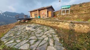 Sunrise Ha Giang Camping An Introspective Stay