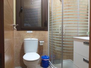 Carreras Beach Candeleda Casa en piscina natural