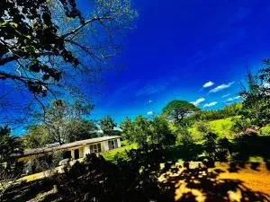 Golden Mount Hotel - Kibissa