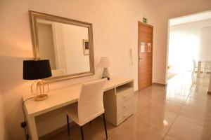Seaview Home, Sliema by the sea
