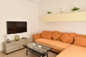 Seaview Home, Sliema by the sea