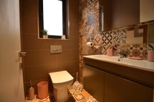 Seaview Home, Sliema by the sea