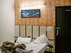 Gokul Residency - Garui