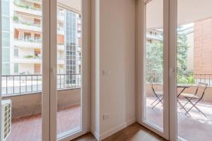 Costanza Luxury Apartment