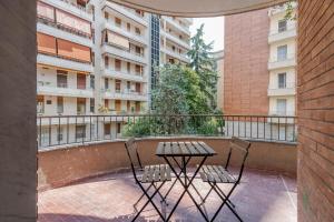 Costanza Luxury Apartment