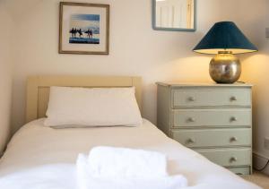 Kennford - Centrally located Salcombe Town House