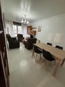 Piso en Ribeira centro - Martín