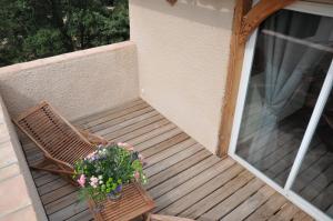 Mas climatise, piscine chauffee privee - parc regional naturel st baume