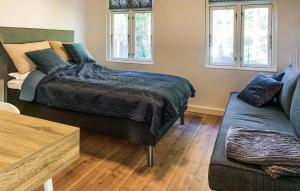 Lovely Home In Ebeltoft