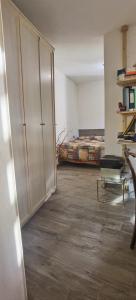 Meina, 2 camere, 2 bagni, giardinetto