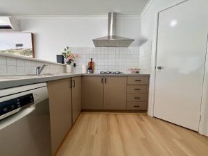 Stylish Armadale Getaway