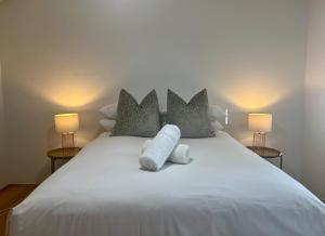 Stylish Armadale Getaway