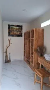 Villa Manik Uma - 孟威