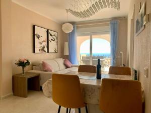 Imperial Park - Bungalow mit Panoramablick und schöner Terrasse