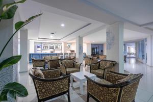 Side Nusso Beach Club -Inclusive