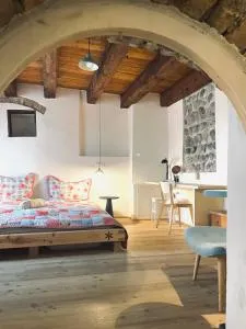 Appartement Fassbinder - Mils bei Hall