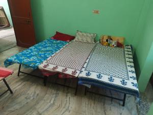 jai shri khatushyam stay