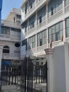 jai shri khatushyam stay - Chaukhandi