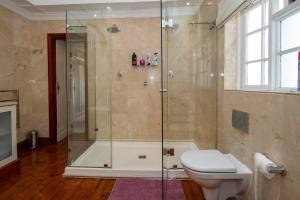 Fresnaye Family home 4 bedrooms No Loadshedding