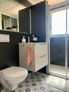 Imperial Park - Bungalow mit Panoramablick und schöner Terrasse